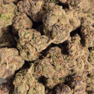 Lamb’s Breath – Sativa-Dominant Cannabis Flower